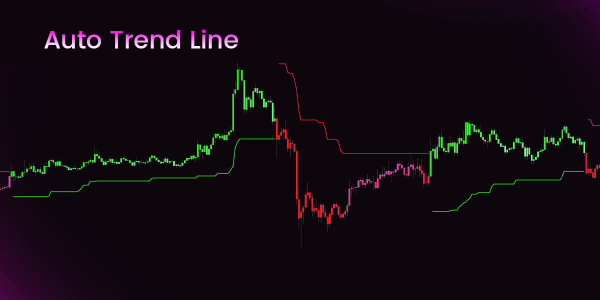Pro Signals V5 Trend Line