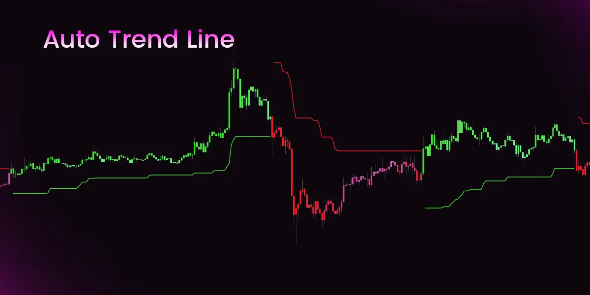 Pro Signals V5 Trend Line