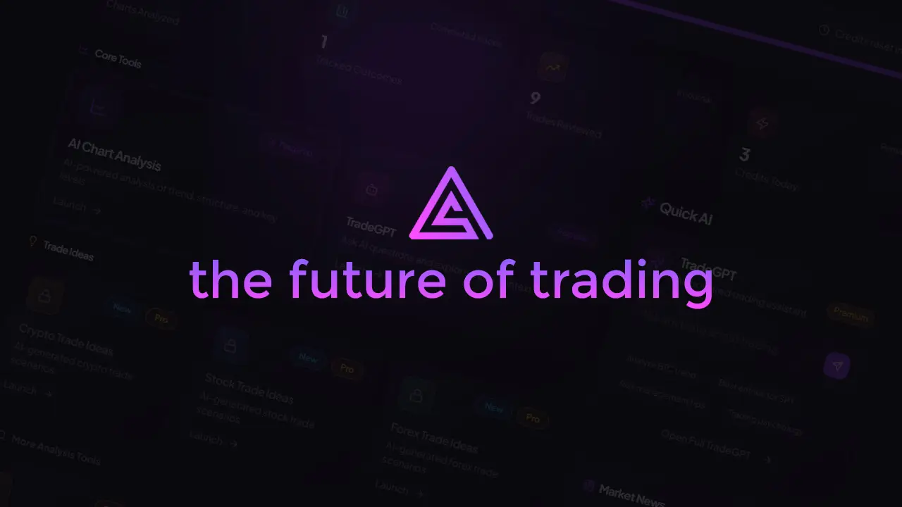 The Future of Trading: How AI is Revolutionizing the Markets